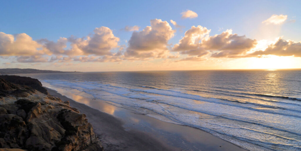 Sunset Cliffs Natural Park