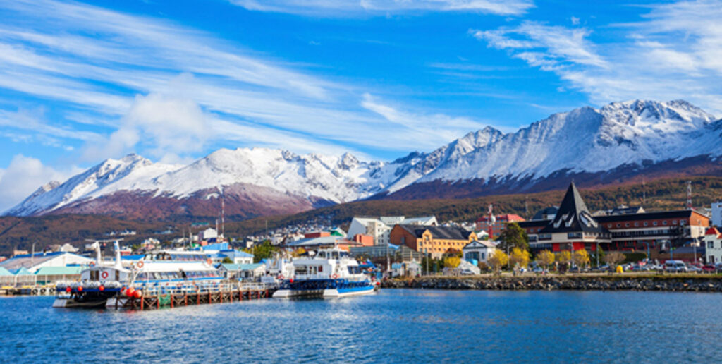 Ushuaia