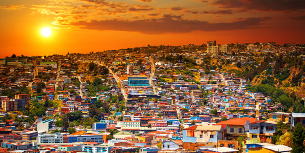 Valparaíso