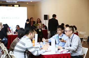 Shanghai World Travel Fair