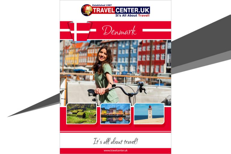 More Denmark