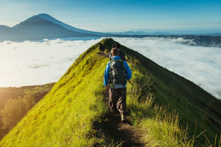 How to Choose a Backpack.