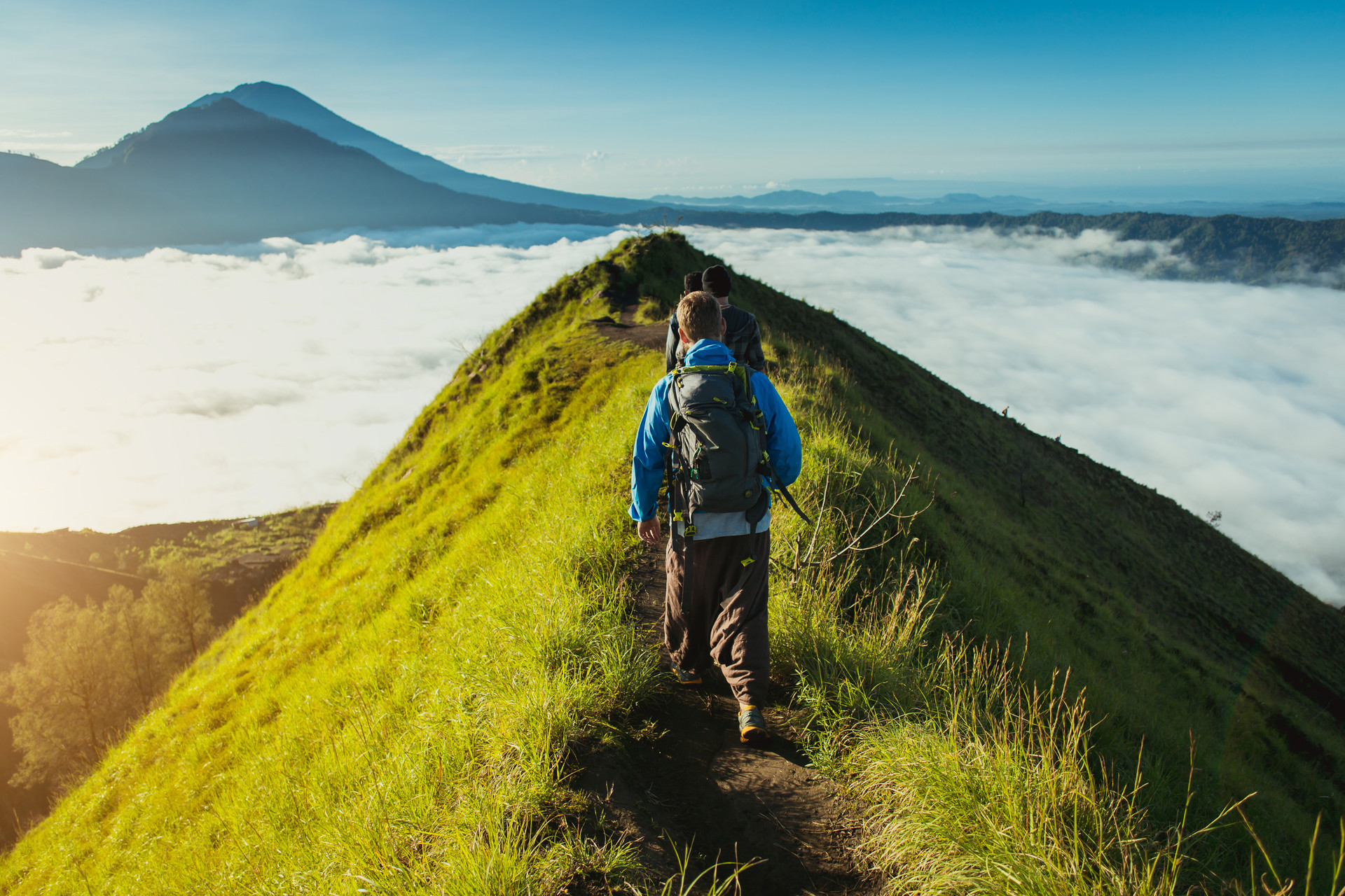 How to Choose a Backpack.