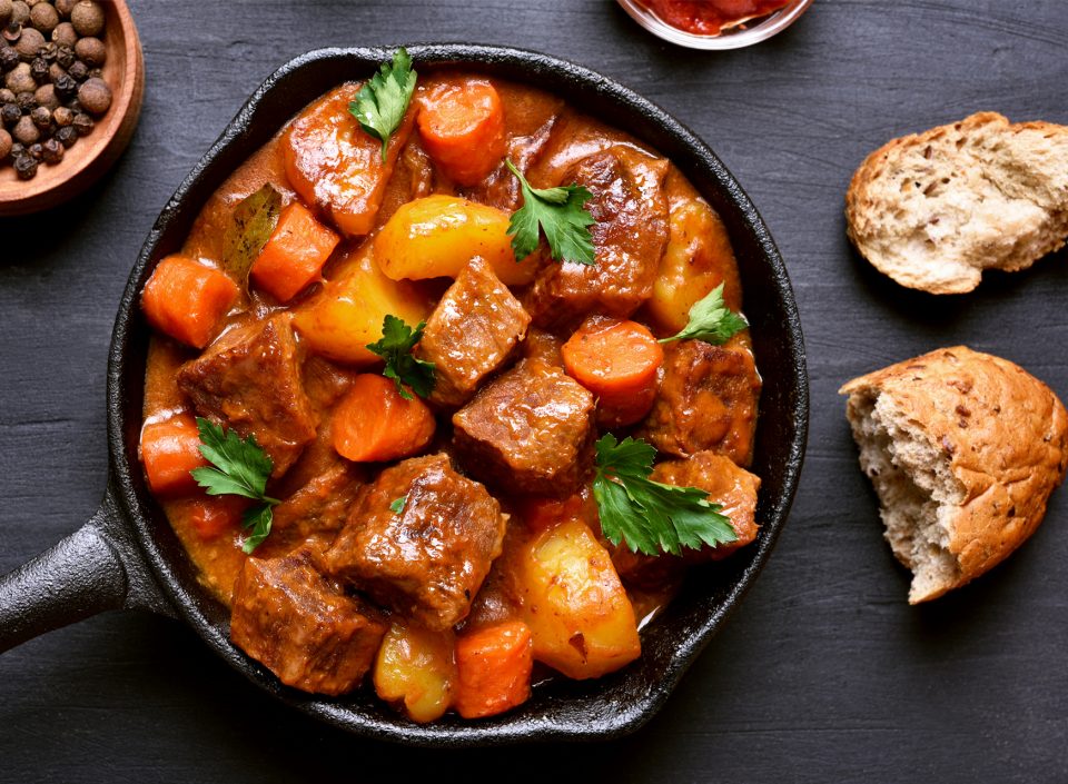 Top 10 Famous food Varieties in Germany Travel Center Blog