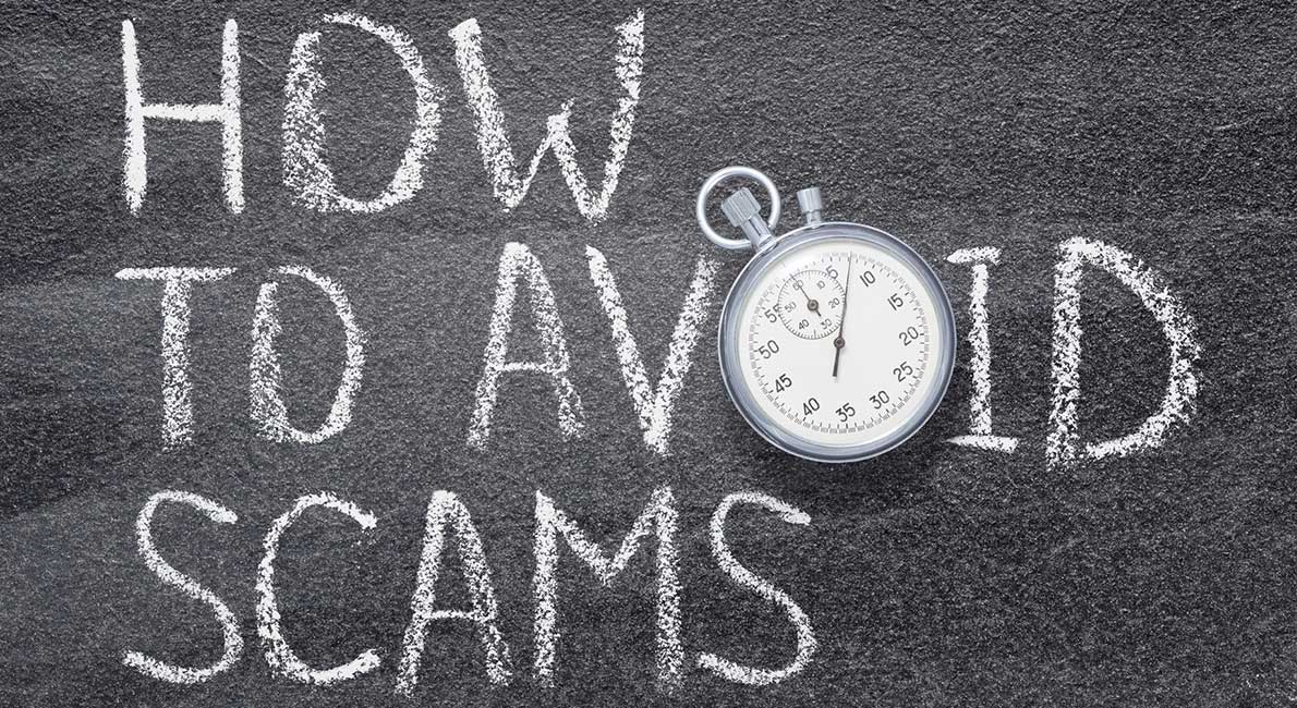 10 Travel Scams to Avoid