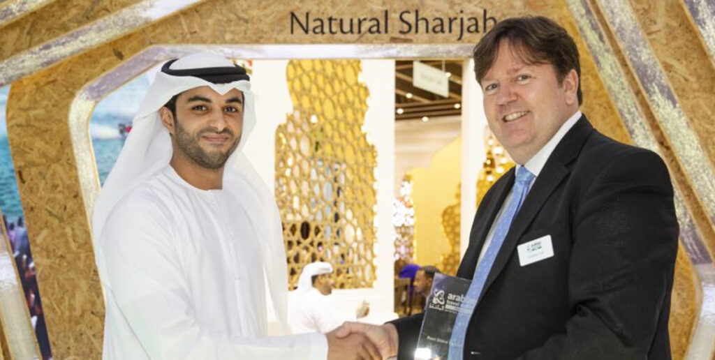 Arabian Travel Market Dubai