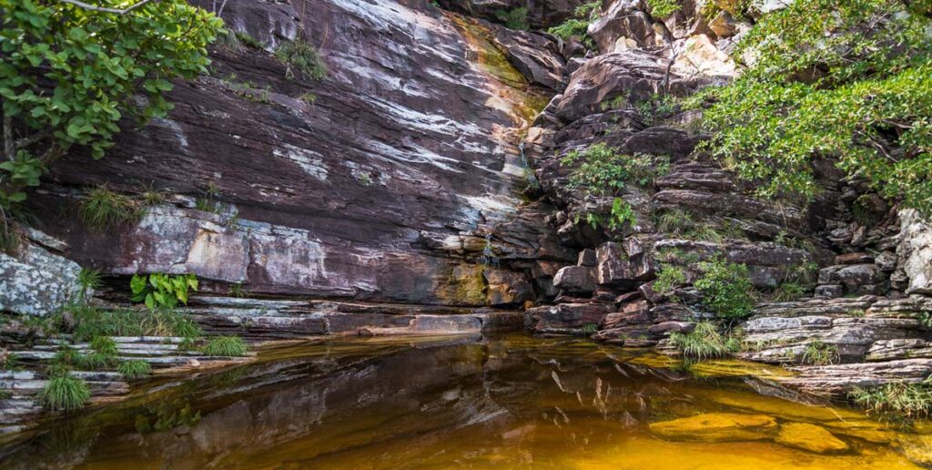 Cachoeira do Abismo (Abyss Waterfall)