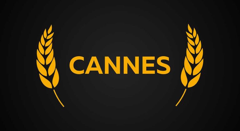 Cannes Film Festival.