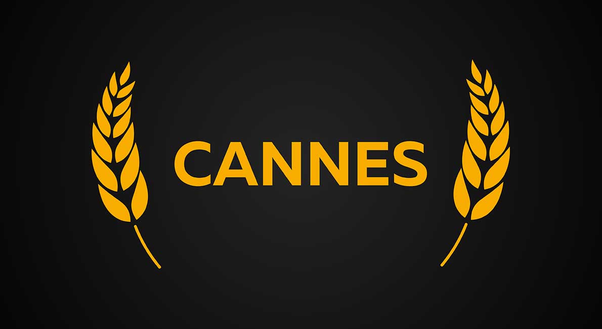 Cannes Film Festival.