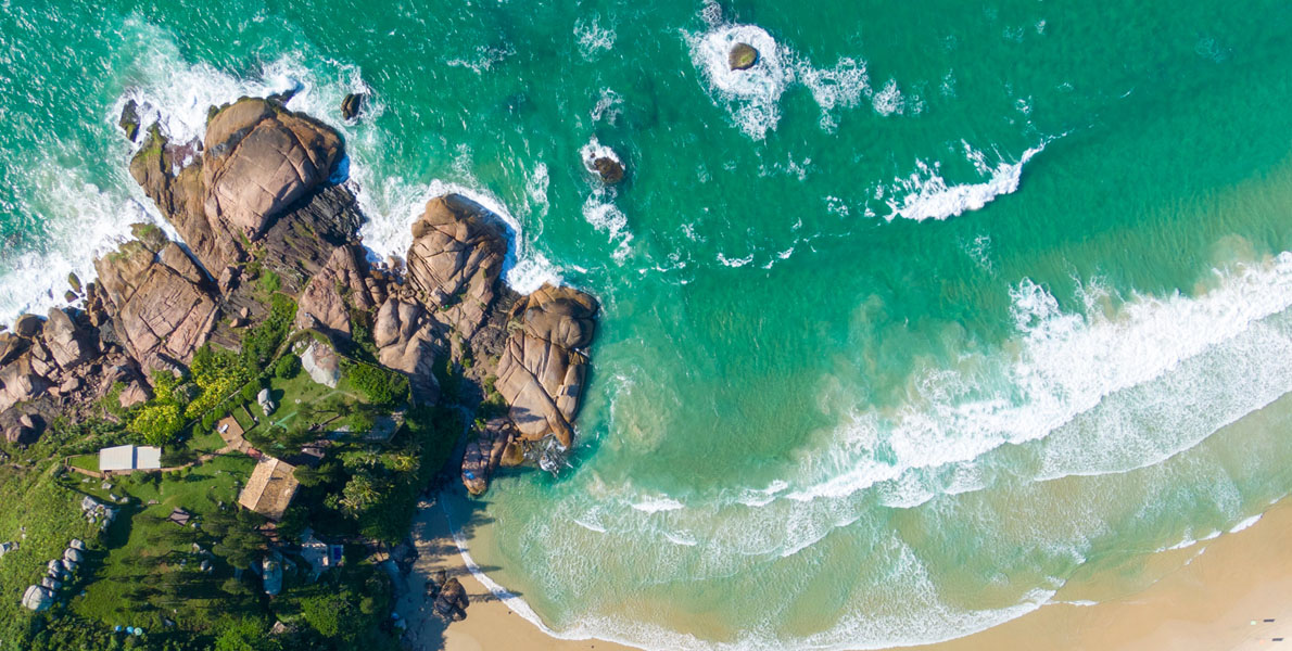 Main Reasons to Take a Holiday to Florianopolis, Brazil.