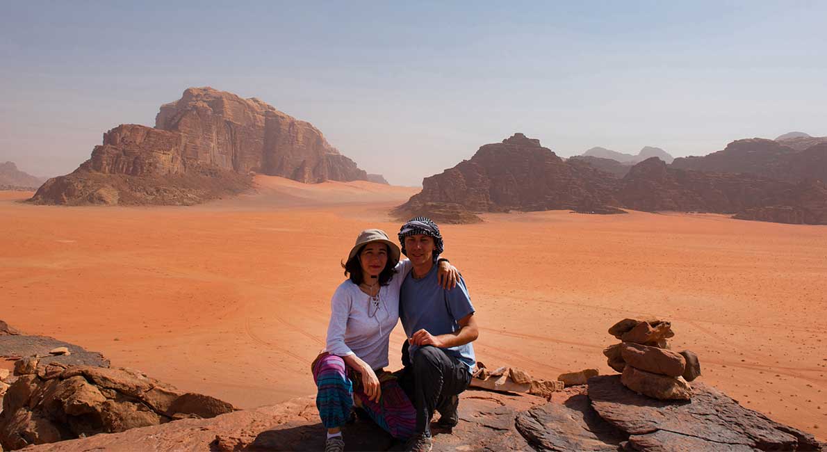 Leading Places to Honeymoon in East Africa.