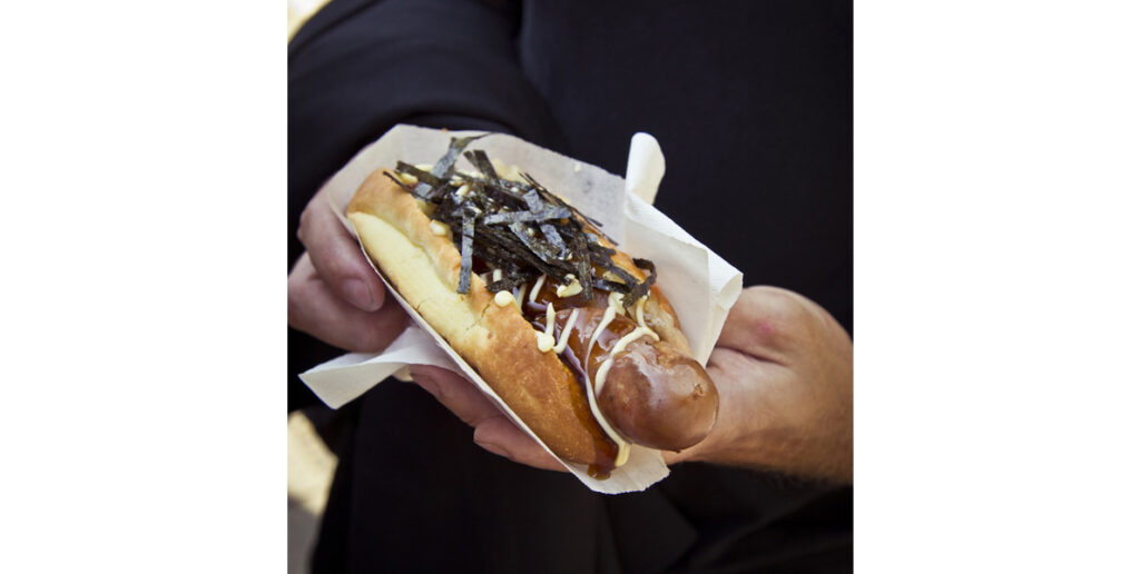 JAPADOG