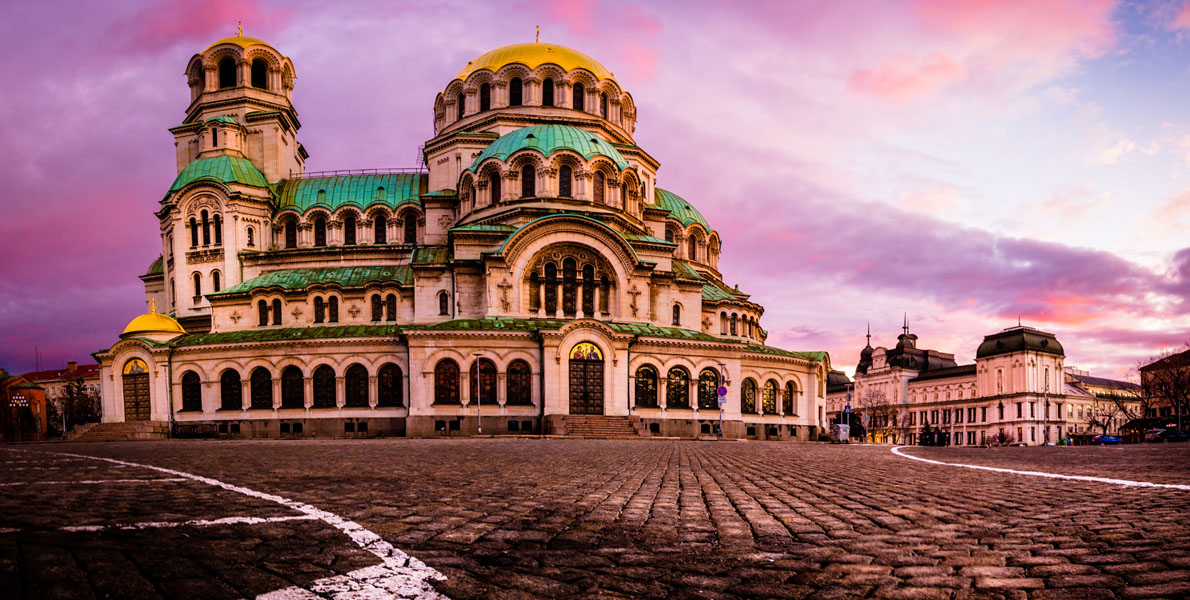 The Best Attractions to Visit in Sofia, Bulgaria.
