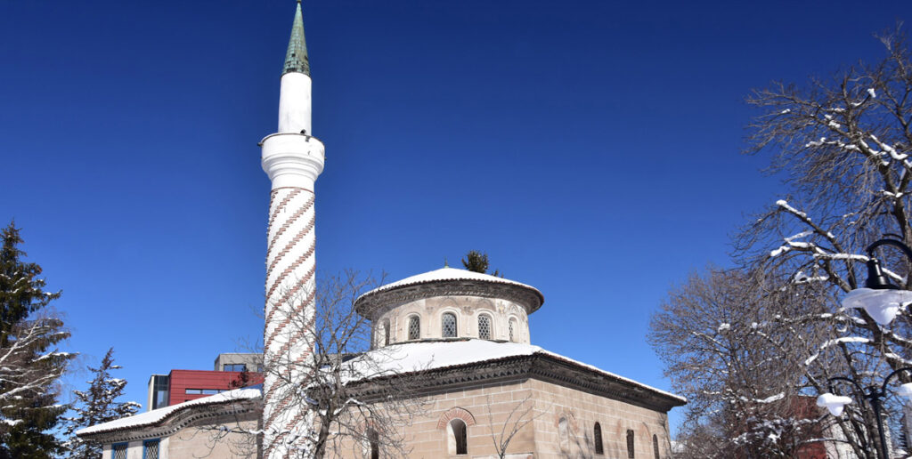 Square of Religious Tolerance