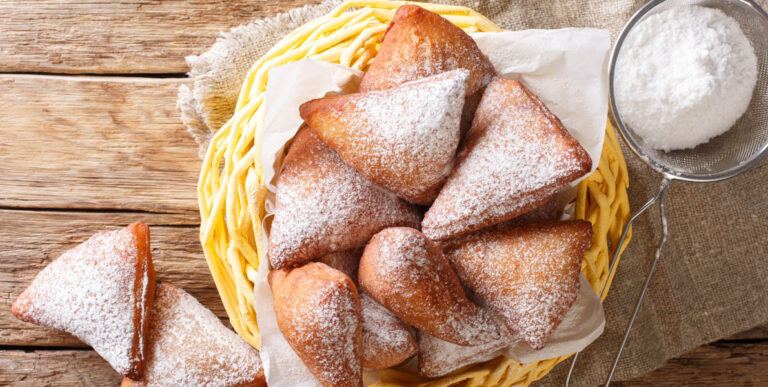 Top 10 Things to Eat while in Kenya