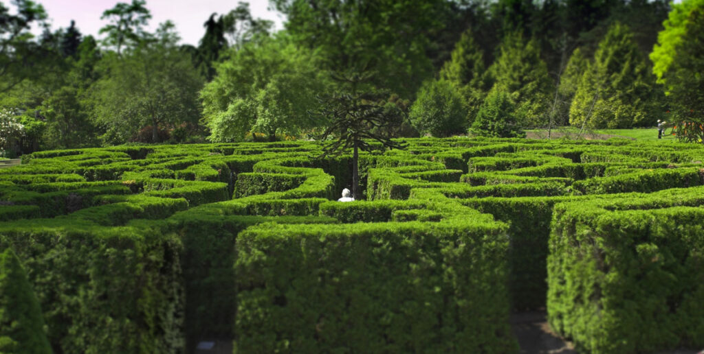 VanDusen Botanical Garden