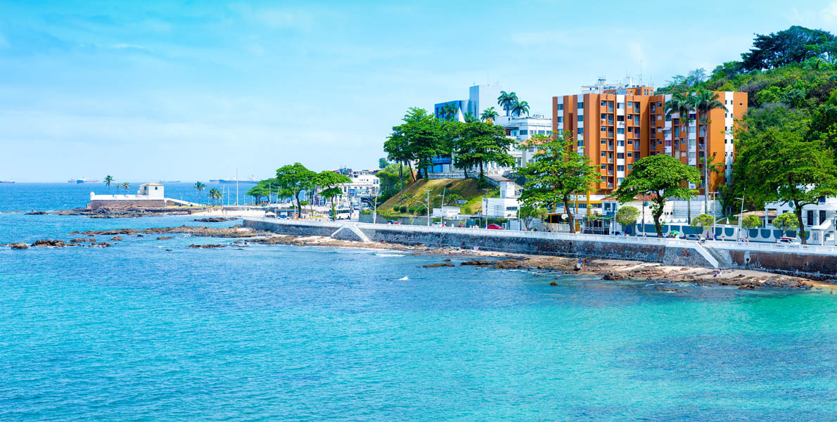 El Salvador Travel Guide 2019