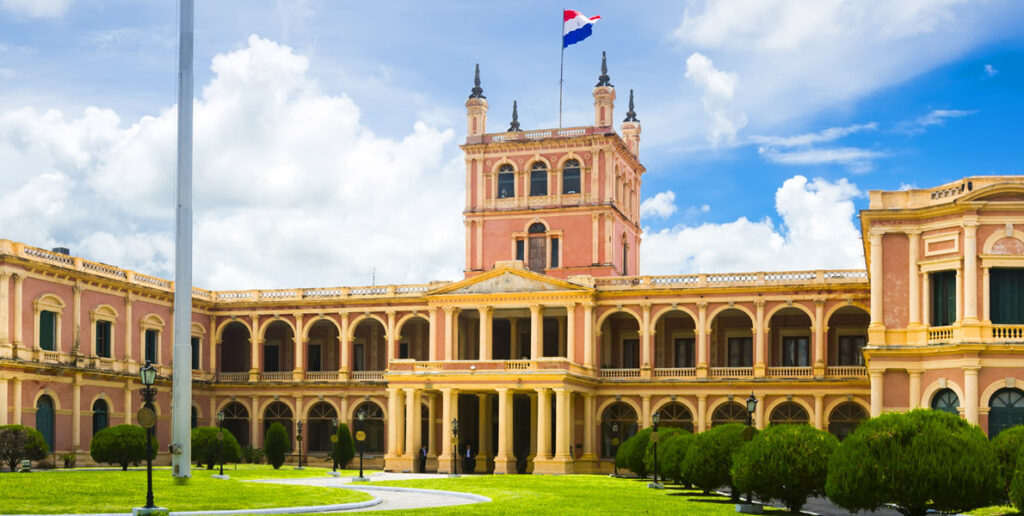 Palacio de los Lopez