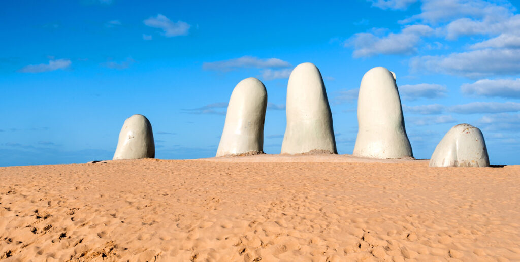 Punta del Este, Uruguay