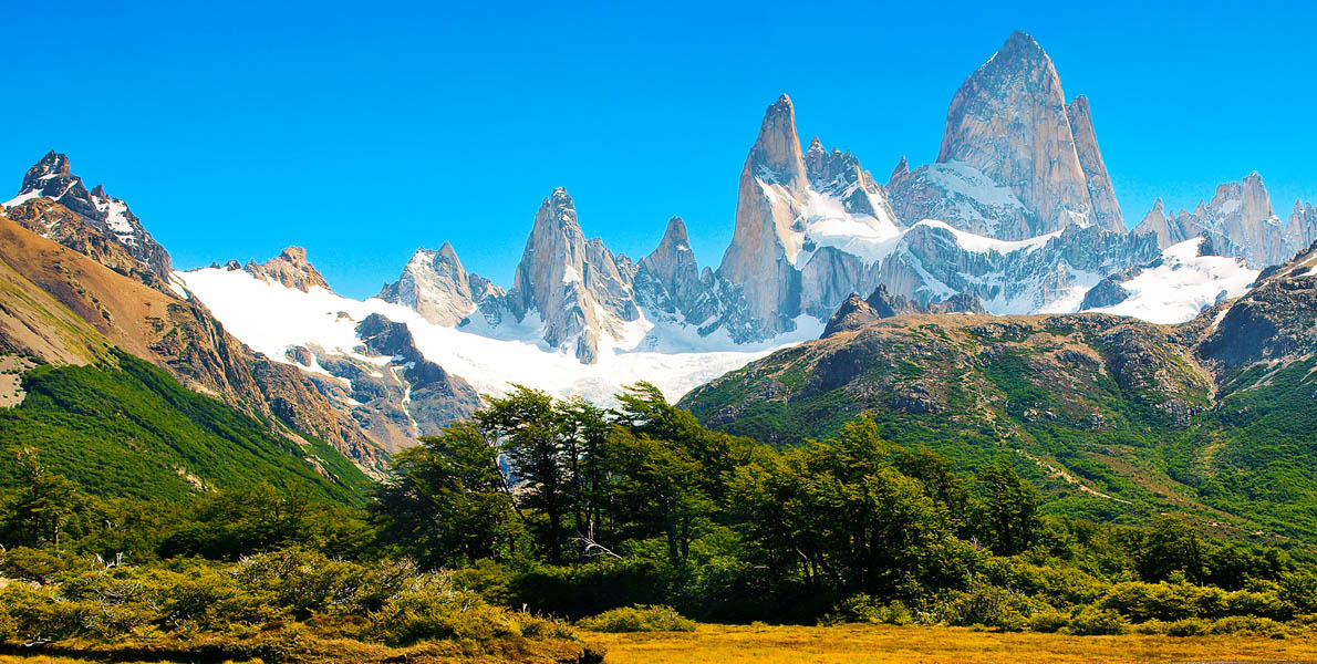 South America: Your chance to experience a different rhythm of life