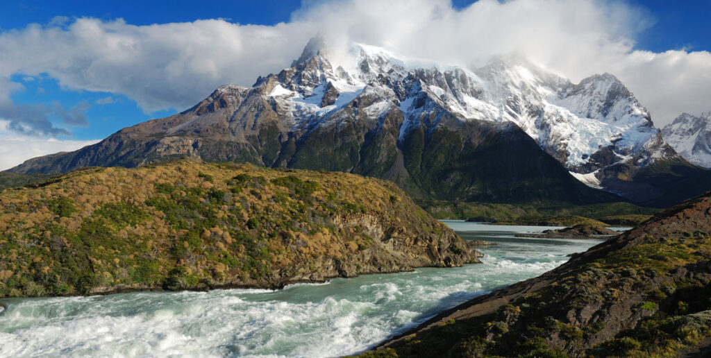 Torres del Paine