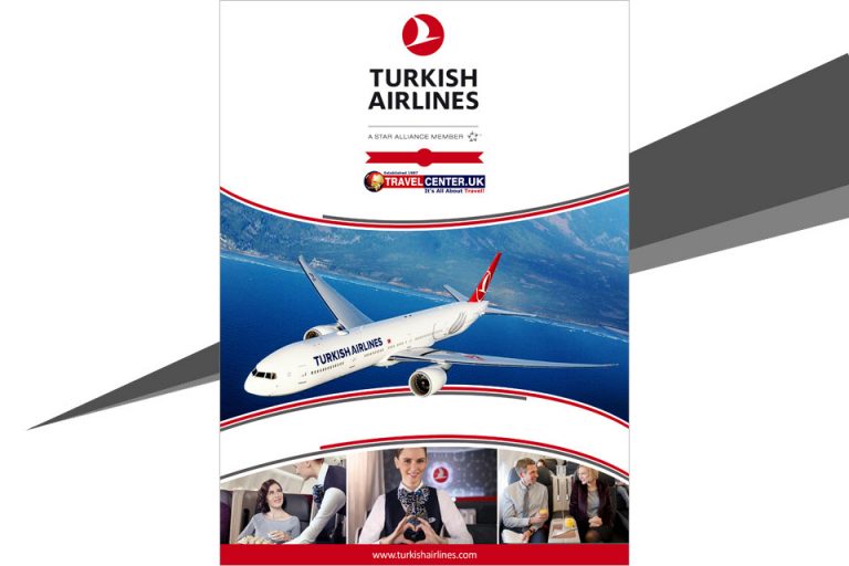 Turkish Airlines