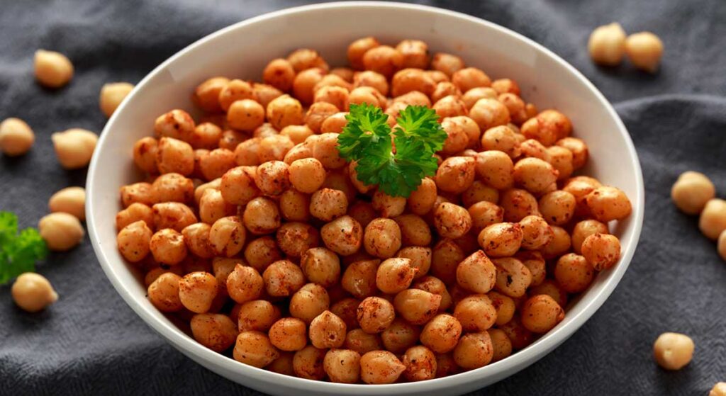 Chickpeas-,-Sri-Lankan-street-food