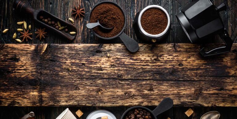 Travel The World To Find Your Must-Have Coffee Of The Day