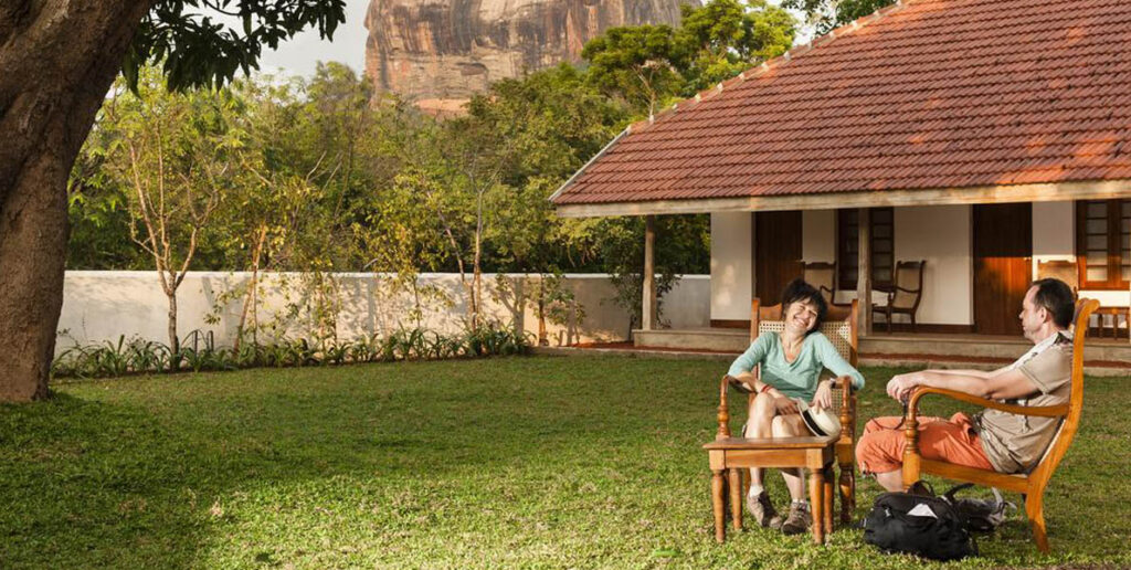 EKHO Sigiriya