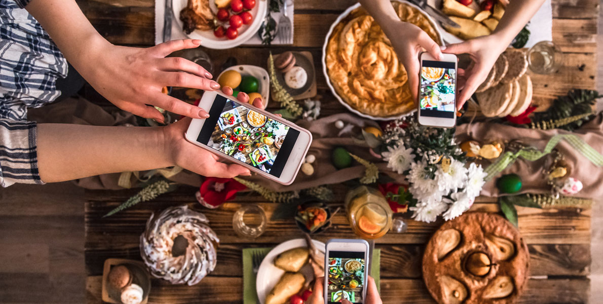 Top 10 Food Items and Cuisines Around the world