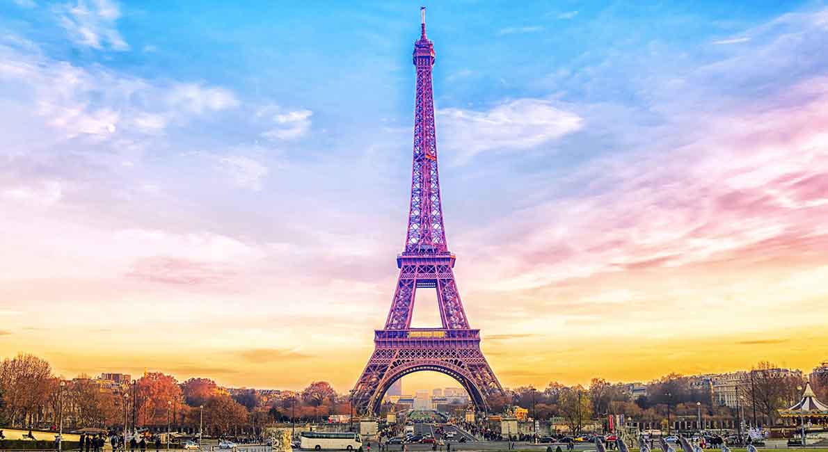 05 do’s and don’ts in the City of Love