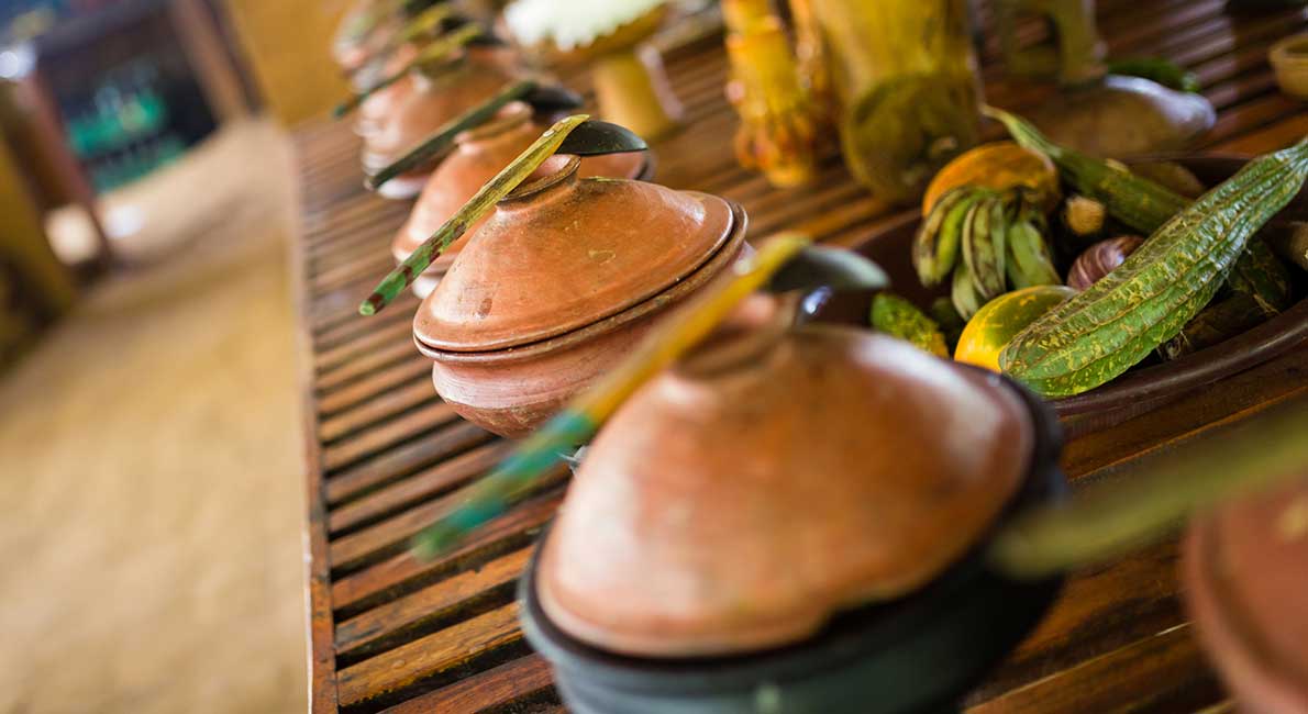 Top 5 Must-Try Eats in Sri Lanka