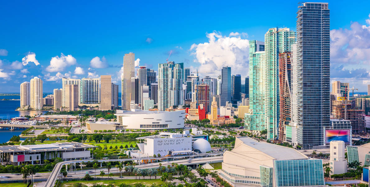 Top 10 Cheapest Hotels in the United States for £50