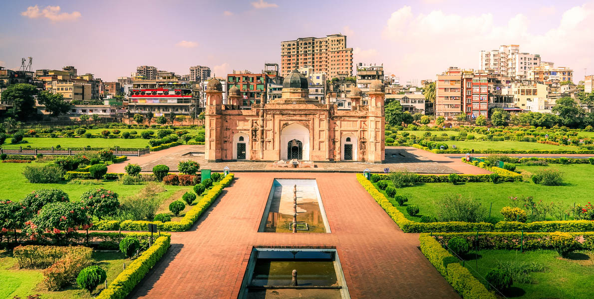 5 Great Reasons to Visit Bangladesh