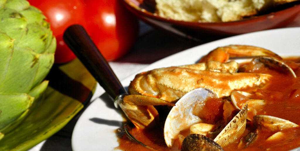 Cioppino - San Francisco