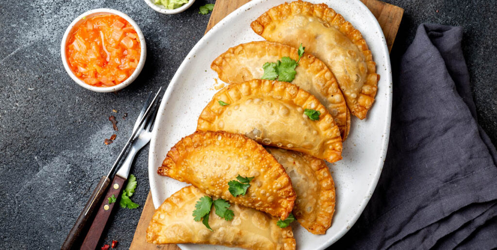Empanada