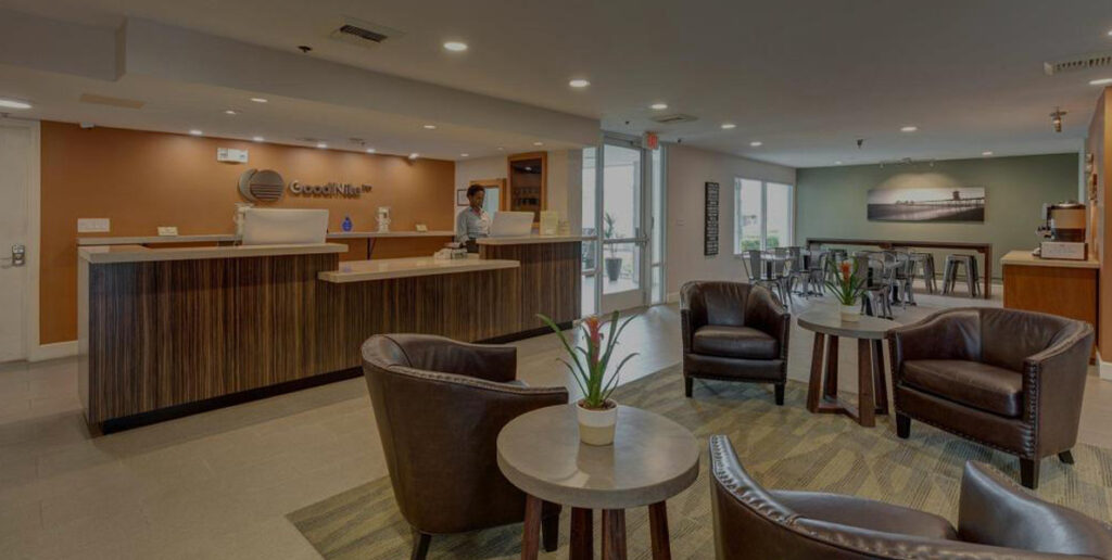 Good Nite Inn Buena Park