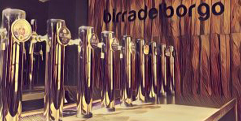 L’Osteria di Birra del Borgo 02