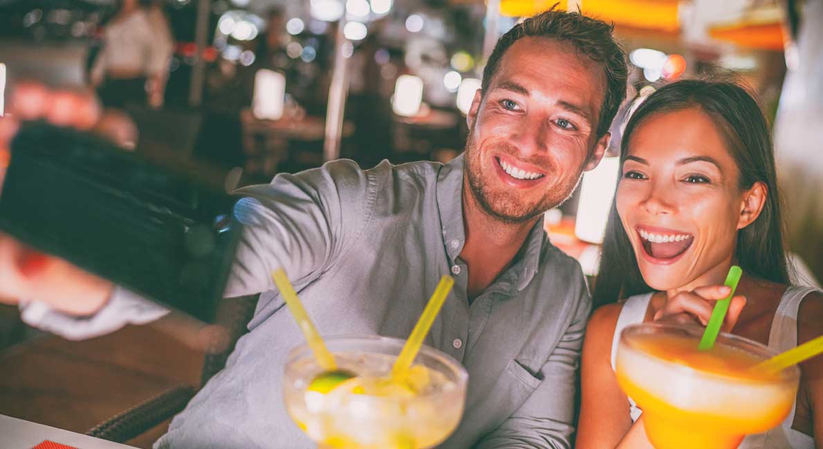 Best Nightlife Cities in the U.S