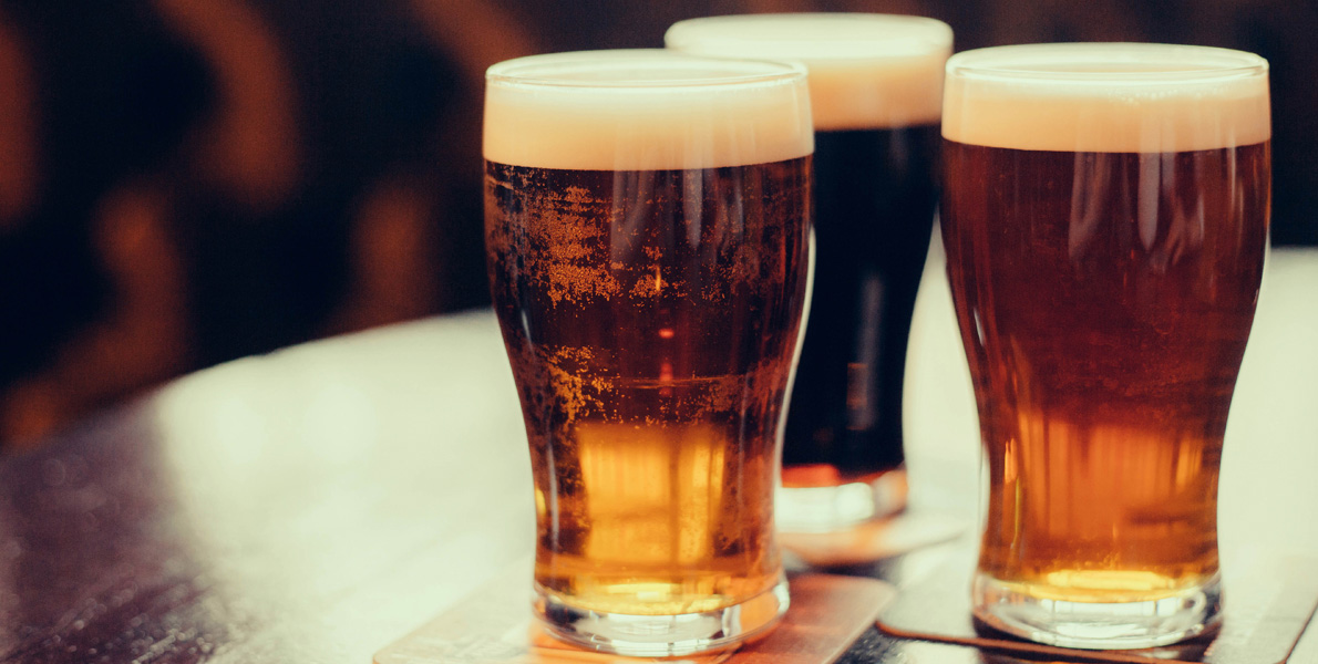 The Best Beers in Rome