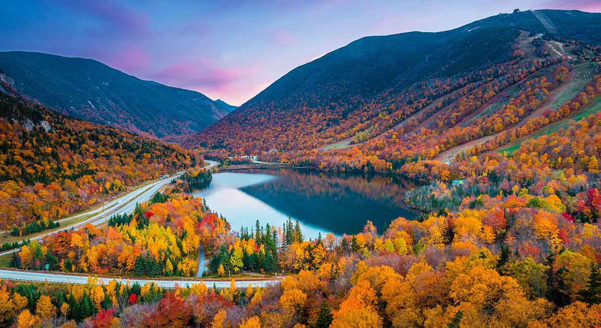 Top 10 Destinations to visit in the U.S