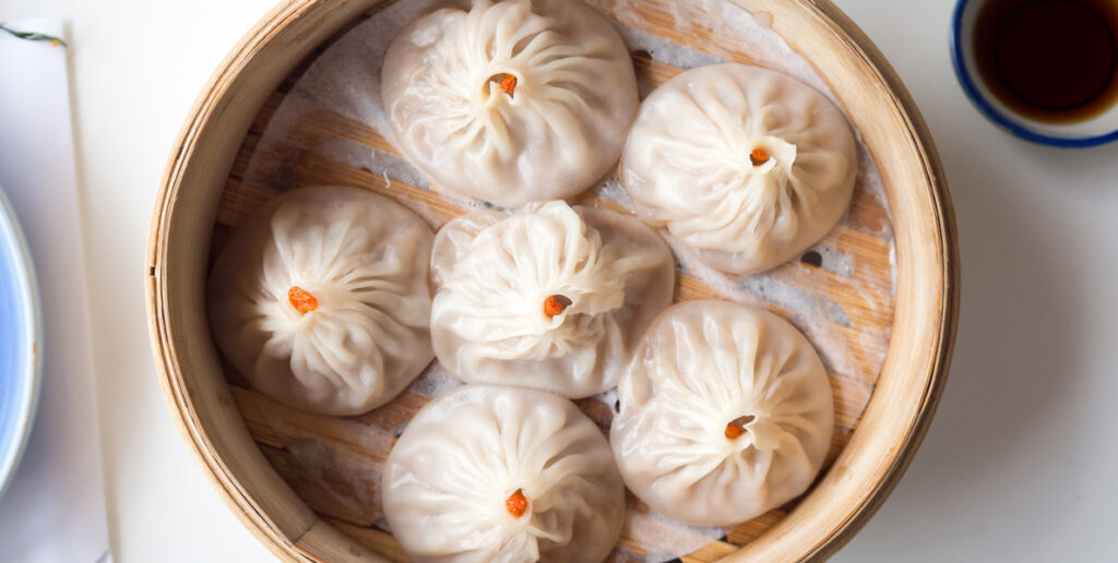 Xiaolongbao