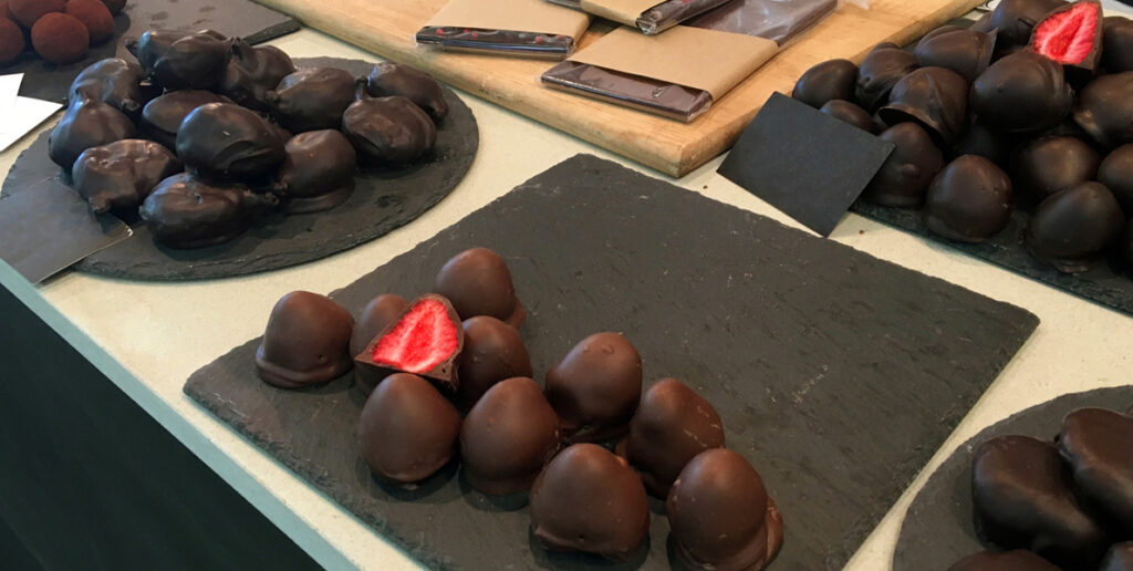 Chocolate and Candy Festival