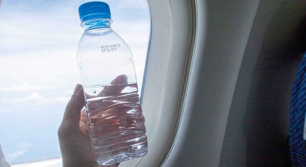 Coastal Aviation commits to offset carbon emission