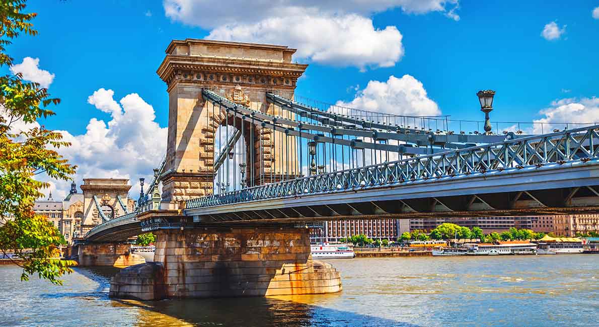 6 tips to plan your Budapest journey