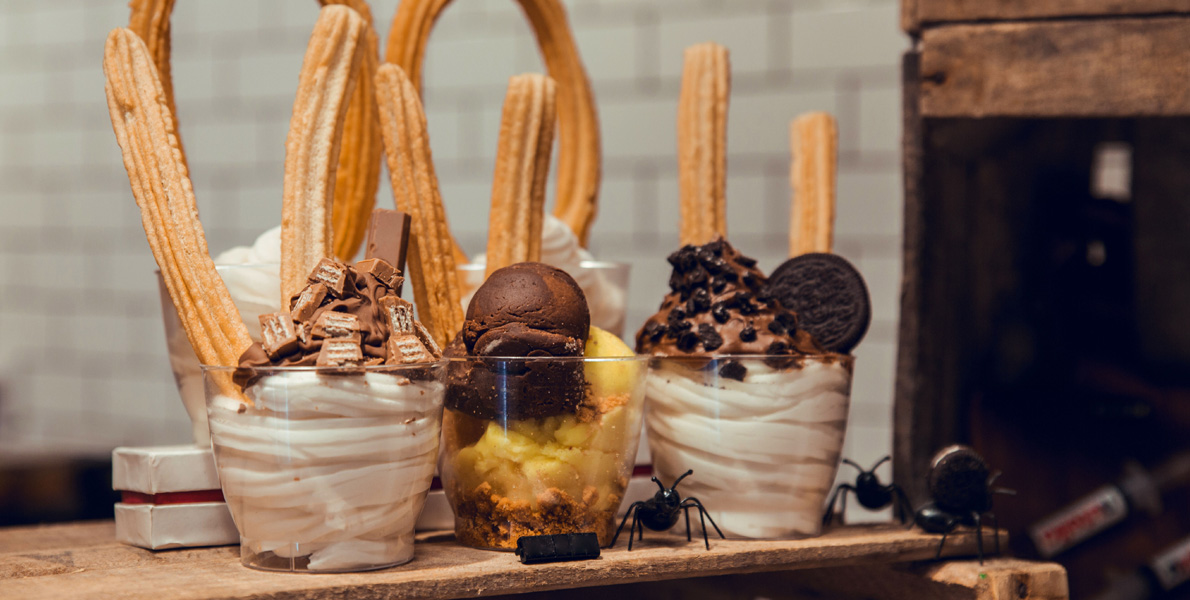 All you need to know about the chocolate and candy festival in Budapest