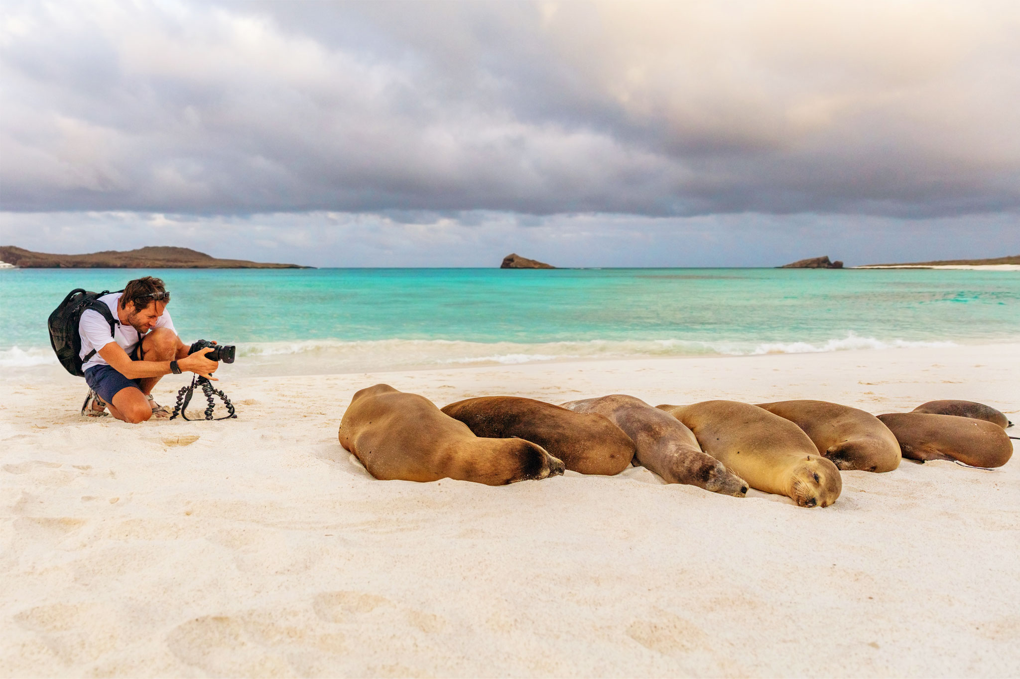 5 world’s best island you must visit before you die