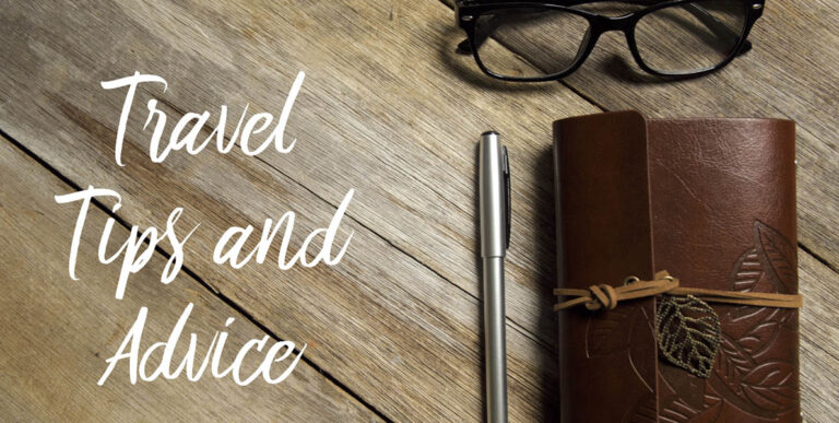 05 travel tips to keep in mind this year