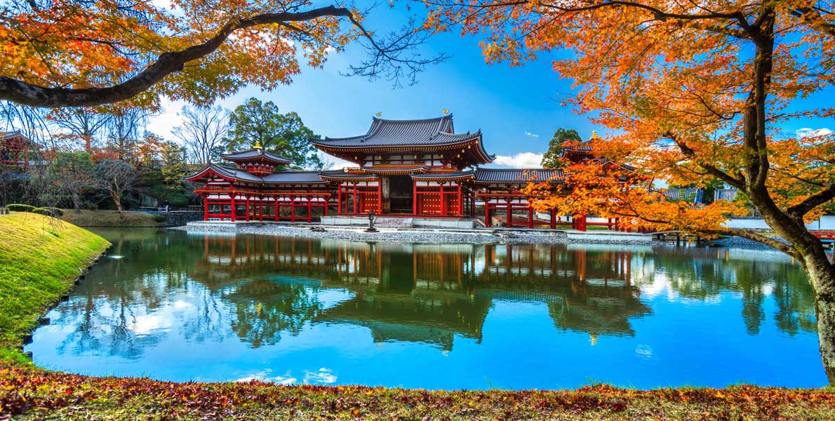 How and why Japan became the Fastest Growing Travel Destination