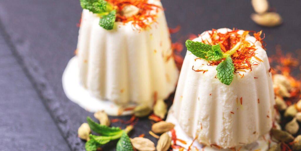 Kulfi
